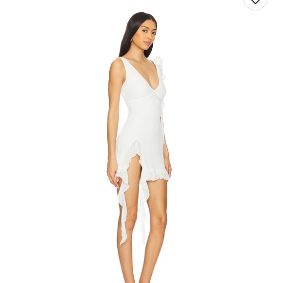 Myla Mini Dress - Picture 1 of 5